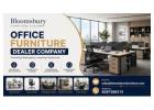 Office Furniture Dealer Company 