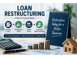 Can Loan Restructuring NGT Lawyers in New Delhi Help?