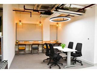 Office Space in Delhi | Avanta