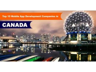 Top App Development Agency Canada | Codechaps for Reliable App Development Solutions