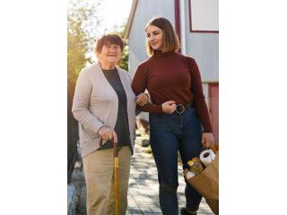 Discover Exceptional Retirement Community in