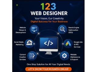 Online Advertising Agency That Delivers Real Growth