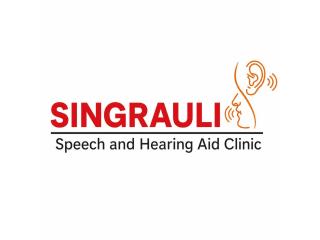 Best Pediatric Speech Therapy in Singrauli | Singrauli Speech and Hearing Aid Clinic