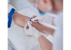 Experience Personalized IV Therapy in Dubai