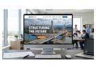 Professional Construction Company WordPress Themes for Building Professionals