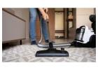 Best Office Carpet Cleaning Brisbane with Fast Drying Technology