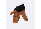 Premium Sheepskin Gloves for Women – Genuine Leather Winter Gloves