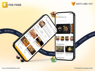 Build a Profitable Delivery Platform with an UberEats Clone