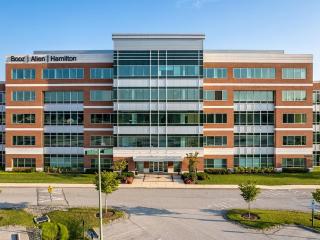 Quality Class A Office Space for Businesses