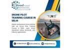 Drone Pilot Training Course in delhi -Register Now