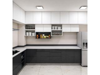 Modular Kitchen in Gurgaon with Premium Designs & Finishes
