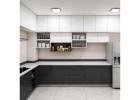 Modular Kitchen in Gurgaon with Premium Designs & Finishes
