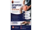 Orthopedic Care After Injury | Expert Treatment for Faster Recovery