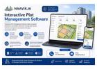 Interactive Plot Management Software | Naavik Ai