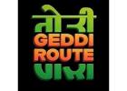 Fresh Indian Street Food Etobicoke - Geddi Route