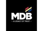 MDB Lutyens Home For Sale - MDB THE LUTYENS