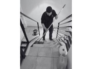 Commercial Floor Cleaning Best Practices for Safer, Cleaner Facilities