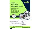 Digital Marketing Courses in Dubai | Start Your Marketing Career 