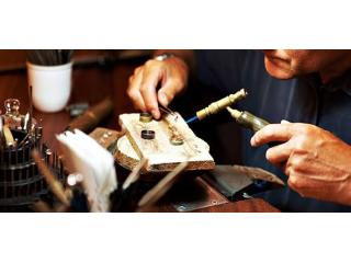 A Complete Guide to Choosing Jewelry Repair in Frisco