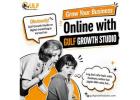 ???? Grow Your Online Business with Gulf Growth Studio! 