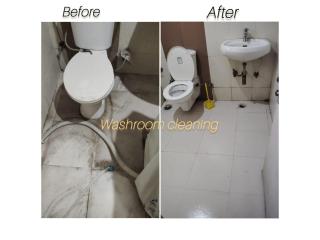 Professional Home Cleaning Services in Mumbai