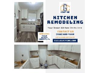 Kitchen remodeling companies that handle permits and inspections