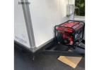 Portable Refrigerated Trailer Rentals for Convenient Cold Storage
