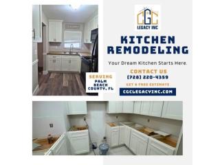 Kitchen Remodeling Companies That Handle Permits and Inspections