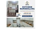 Kitchen Remodeling Companies That Handle Permits and Inspections