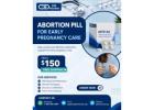 Buy Abortion Pill MTP Kit in Arizona Online