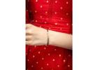 Buy Women's Punjabi Kadas Online | Premium Fashion Bracelets by Punjabi Swagg