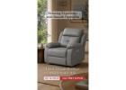 Manual Recliner