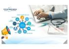 Reach More Patients with Healthcare Marketing Experts in India - Triton Web Media