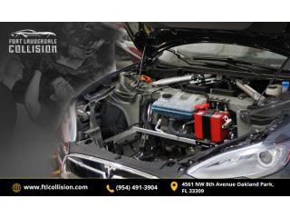 Dependable Collision Repair Center Miami with Quick Turnaround Times