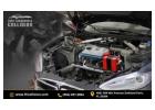 Dependable Collision Repair Center Miami with Quick Turnaround Times