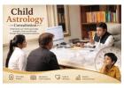 Book Personalized Child Horoscope Consultation Today