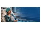 Chemotherapy Hospital in 