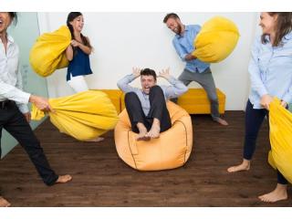 Bean Bag Filling Refills – Top Up & Save
