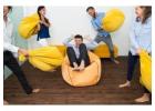 Bean Bag Filling Refills – Top Up & Save