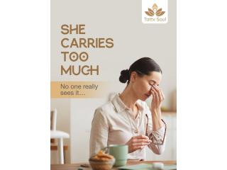 Women's Wellbeing Coach Consultation in Delhi Ncr | Tattvsoul.com