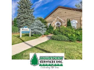 Commercial Landscaping Services | Mountviewservices.com