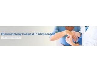 Rheumatology Hospital in Ahmedabad
