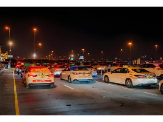 24/7 Chauffeur & Driver Services in Dubai