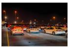 24/7 Chauffeur & Driver Services in Dubai