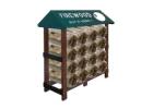 InterMarket Technology : Find The Right Display Rack for Sale