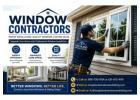 Professional Window Contractors in Long Island