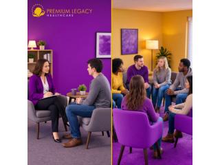 Find the Right Therapy Path for You