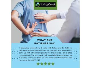 Best Primary Care Physicians Richardson | Spring Creek