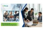 Simplify Partnership Firm Registration in Vapi with MPCS