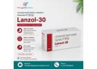 Lanzol (Lansoprazole) | Acid Reflux & Stomach Acid Management